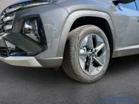 Neu Hyundai Tucson Trend 239 PS (175 kW) 2025 Grau SUV