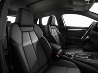 Gebraucht Audi A3 Ambiente 150 PS (110 kW) 2025 Gletscherweiß metallic