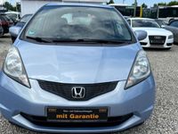 gebraucht Honda Jazz 1.2 Trend-1.Hand-Klimaautomat- Top Zustand