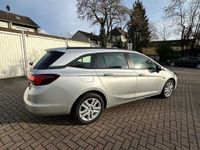 gebraucht Opel Astra Tüv neu bixenon,pdc,navi,shz.