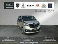 Gebraucht Renault Trafic 170 PS (125 kW) 2020 Andere Van / Kleinbus