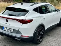 Gebraucht Cupra Formentor VZ 310 PS (228 kW) 2021 Weiß SUV