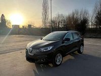 Gebraucht Renault Kadjar LIMITED 131 PS (96 kW) 2018 SUV