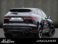 Gebraucht Jaguar F-Pace R-Dynamic 300 PS (220 kW) 2022 Schwarz SUV