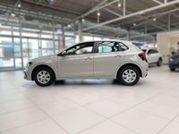 Neu VW Polo 80 PS (58 kW) 2025 Ascotgrau Limousine