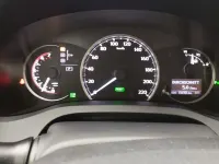 Gebraucht Lexus CT200h 99 PS (72 kW) 2016 Grau Limousine