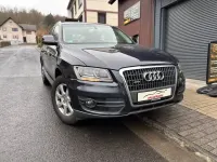 Gebraucht Audi Q5 Sport 170 PS (125 kW) 2012 Blau SUV