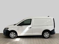 Gebraucht VW Caddy Basis 102 PS (75 kW) 2023 Weiß Van / Kleinbus