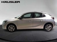Gebraucht Opel Corsa Elegance 75 PS (55 kW) 2022 Silber Kleinwagen
