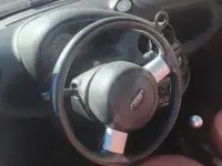 Gebraucht Ford StreetKa 95 PS (69 kW) 2003 Orange Cabrio