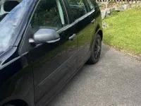 Gebraucht VW Polo 80 PS (58 kW) 2006 Schwarz Kleinwagen