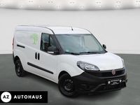 Gebraucht Fiat Doblò 105 PS (77 kW) 2022 Weiß Van / Kleinbus