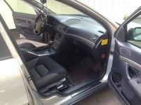 Gebraucht Volvo S80 190 PS (139 kW) 2000 Silber Limousine