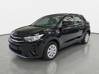 Neu Kia Stonic Edition 7 101 PS (74 kW) 2025 Schwarz SUV