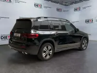 Gebraucht Mercedes GLB200 Progressive 150 PS (110 kW) 2025 Kosmosschwarz SUV