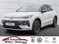 Neu VW T-Roc Style 150 PS (110 kW) 2026 Pure white SUV