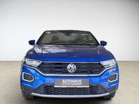 gebraucht VW T-Roc Cabriolet +++ACHTUNG PREISSENKUNG UND NUR 3,99%++