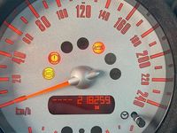 Gebraucht Mini Cooper S 170 PS (125 kW) 2005 Grün Kleinwagen