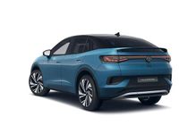 Ny VW ID.5 Pro 210 kW (286 HK) 2025 Blå SUV