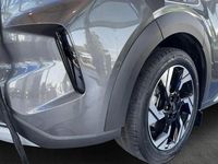 Neu Ford Tourneo Custom Active 170 PS (125 kW) 2025 Grau Van