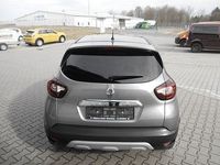 Gebraucht Renault Captur Collection 131 PS (96 kW) 2019 Grau SUV
