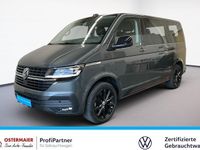 Gebraucht VW Multivan Edition 204 PS (150 kW) 2022 Grau Van
