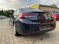 gebraucht Opel Insignia B Grand Sport Edition