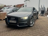 gebraucht Audi A5 coupé 3.0 TDI