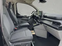 Gebraucht Ford Tourneo Titanium 232 PS (170 kW) 2025 Agate black metallic Van / Kleinbus