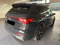 Gebraucht Seat Tarraco FR 150 PS (110 kW) 2023 Grau SUV