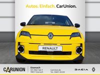 Second-hand Renault 5 E-Tech Techno 110 kW (150 CP) 2022 Andere farbe Berlinǎ