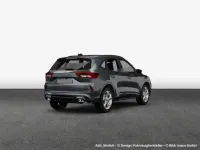 Neu Ford Kuga ST-Line X 243 PS (178 kW) 2026 Grau SUV