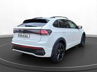 Neu VW Taigo R-line 116 PS (85 kW) 2025 Pure white uni SUV