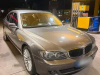Gebraucht BMW 730 235 PS (172 kW) 2006 Silber Limousine