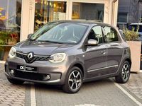 Gebraucht Renault Twingo Intens 73 PS (53 kW) 2020 Grau Kleinwagen