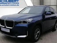 Gebraucht BMW X1 Performance 136 PS (100 kW) 2025 Blau SUV