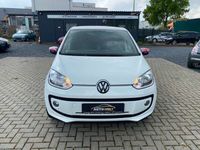 gebraucht VW up! up! club