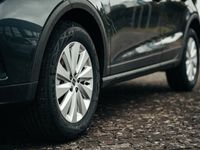 Gebraucht Seat Arona Style 95 PS (69 kW) 2024 Andere farbe SUV