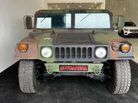 gebraucht Hummer H1 Humvee HmmwvM998 Jeep