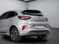 Gebraucht Ford Puma 155 PS (114 kW) 2023 Schwarz SUV