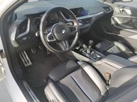 gebraucht BMW 118 i M SPORT LED ActiveGuardPlus Navi PDC
