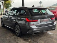 Gebraucht BMW M340 Performance 340 PS (250 kW) 2020 Grau Limousine