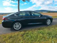 Gebraucht Opel Insignia Innovation 165 PS (121 kW) 2019 Schwarz Limousine