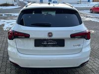 Gebraucht Fiat Tipo S 120 PS (88 kW) 2020 Weiß Kombi