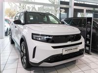 Neu Opel Frontera 101 PS (74 kW) 2026 Arktis weiß (uni) SUV