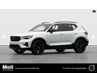 Neu Volvo XC40 Plus 163 PS (119 kW) 2026 Weiss SUV
