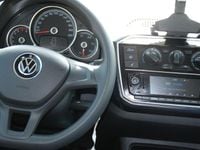 gebraucht VW up! 