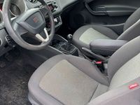 gebraucht Seat Ibiza 1.4 Bi-Xenon - Tempomat TOP ZUSTAND