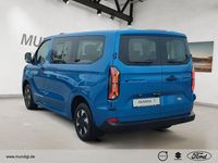 Gebraucht Ford Transit Trend 160 kW (218 PS) 2025 Blau Kombi