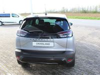 gebraucht Opel Crossland 1.2 GS Line